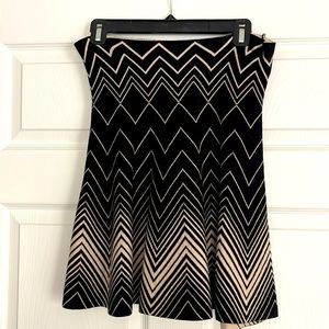 Beautiful flattering Stretch Skirt